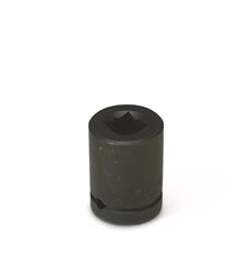 Wright Tool 3/4 In. Drive Impact Sockets 68-87MM