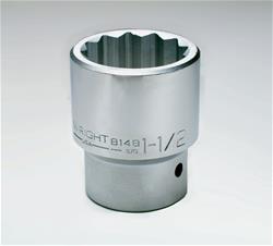 Wright Tool 1 in. Drive Sockets