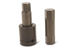 Wright Tool Hex Bit Impact Sockets 8232