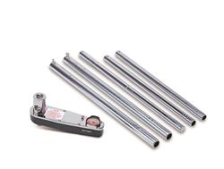 Wright Tool Electric Dial-Type 1 in. Torque Wrench 8472