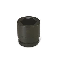 Wright Tool 1 1/2 In. Drive Impact Sockets 848-125MM