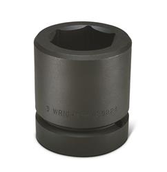 Wright Tool 2 1/2 in. Drive Impact Sockets 85858