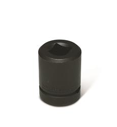 Wright Tool 1 In. Drive Impact Sockets 88-87MM