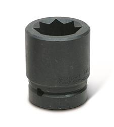 Wright Tool 1 In. Drive Impact Sockets 8816A