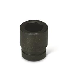 Wright Tool 1 In. Drive Impact Sockets 88132