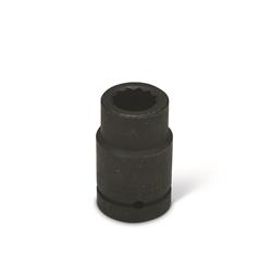 Wright Tool 1 In. Drive Impact Sockets 8982