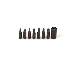 Wright Tool Torx Bit and Socket Sets 9295