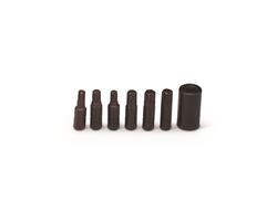 Wright Tool Torx Bit and Socket Sets 9296