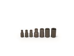 Wright Tool Torx Bit and Socket Sets 9297