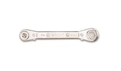 Wright Tool Ratcheting Box Wrenches 9397