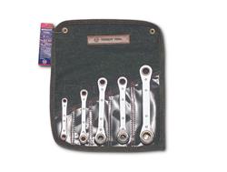 Wright Tool Ratcheting Box Wrench Sets 9430