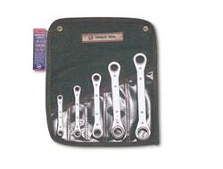 Wright Tool Ratcheting Box Wrench Sets 9439