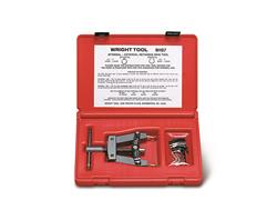 Wright Tool Pliers 9H87