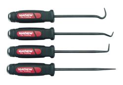 Wright Tool Picks, Awls, and Scribes 9M60000