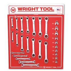 Wright Tool Wrenches D956