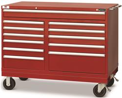 Wright Tool Tool Chests WRCHD4612RD