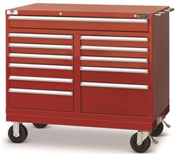 Wright Tool Tool Chests WRCHD5212RD