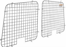 Headache Racks & Window Guards | Summit Racing