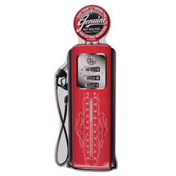 Summit Gifts 90184738 Ford Garage Thermometer | Summit Racing