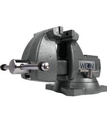 Wilton Industrial Mechanics Vises WL9-21300