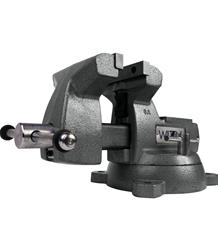 Wilton Industrial Mechanics Vises 21500