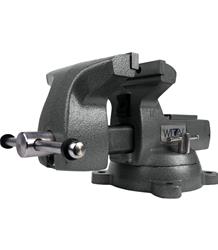 Wilton Industrial Mechanics Vises WL9-21800