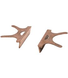 Wilton Vise Jaw Inserts 24409