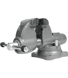 Wilton Pipe and Bench Combo USA Bullet Vises WL9-28826