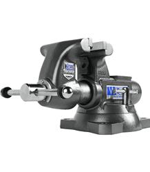Wilton Tradesman XC Vises WL9-28841