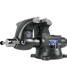 Wilton Tradesman XC Vises 28843
