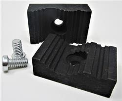 Wilton Vise Jaw Inserts WL9-2904200P