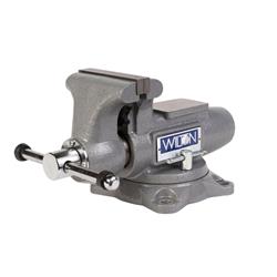 Wilton Apprentice Bench Vises WL1-107