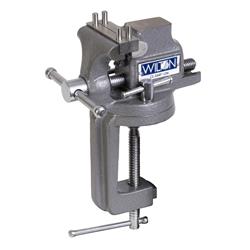 Wilton Clamp-On Apprentice Bench Vises