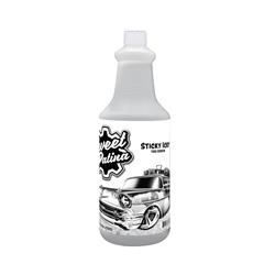 Sweet Patina Sticky Icky Tire Renew SP- 576-4