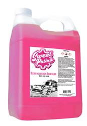 Sweet Patina Berrylicious Bubblee Car Wash SP- 578-1