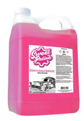 Sweet Patina SP-TKO1 Sweet Patina TKO Hand Cleaning Wipes | Summit Racing