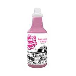 Sweet Patina Berrylicious Bubblee Car Wash SP- 578-4