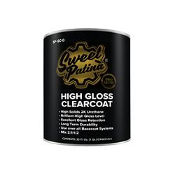 Sweet Patina Paint SP- GCQ