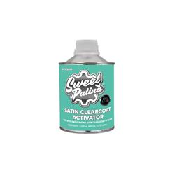 Sweet Patina Paint Hardener SP- SCAHP