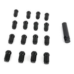 Sedona Tire and Wheel Splined Lug Nuts 57-94136B