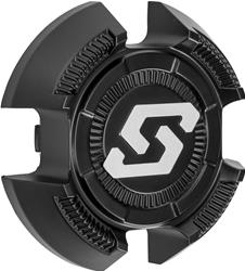 Sedona Tire and Wheel Replacement Center Caps CPS-A83-B