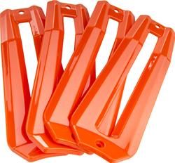 Sedona Tire and Wheel Rukus Wheel Inserts PI-A83-61-4P-O