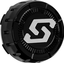 Sedona Tire and Wheel Replacement Center Caps CPS-A88-110GB