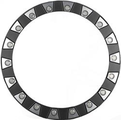 Sedona Tire and Wheel Replacement Beadlock Rings SBL-14M-A72-RING-18