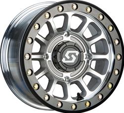 Sedona Tire and Wheel Wheels A21MA-57012+50