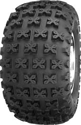 Sedona Tire and Wheel Bazooka Tires 18x10-10