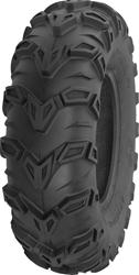 Sedona Tire and Wheel Mud Rebel Tires 23x8-10