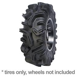Sedona Tire and Wheel Mudda Inlaw Tires 28x10-14
