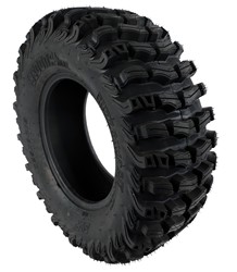 Sedona Tire and Wheel Buzz Saw RT Tires 25x8-12