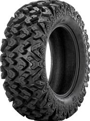 Sedona Tire and Wheel Rip Saw RT Tires 25x8-12